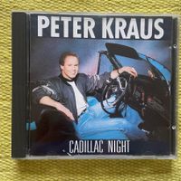 PETER KRAUS-CADILLAC NIGHT