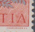 Tous les timbres: Variété retouche Pro Juventute 83 neuf** – D'occasion à Boécourt par Denteles66 1