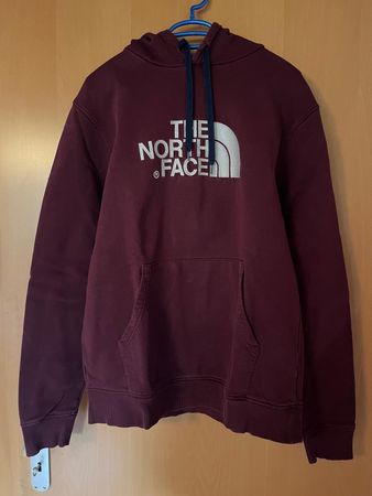 Pull North face L
