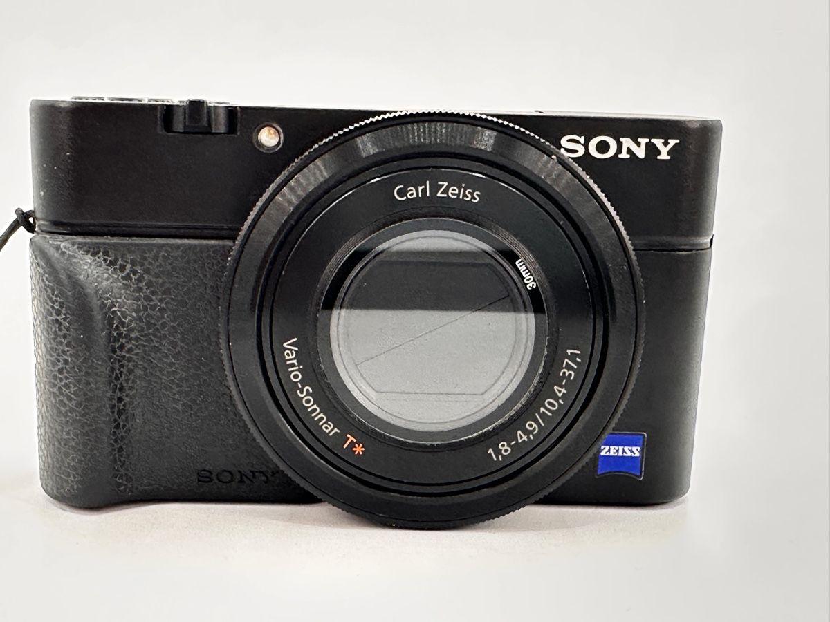 Sony Appareil photo: Sony Rx100 – D'occasion à Arbon par Sed_9bj9 2