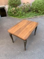 Esstisch ausziehbar Nussbaum (Originalpreis 1600 CHF)