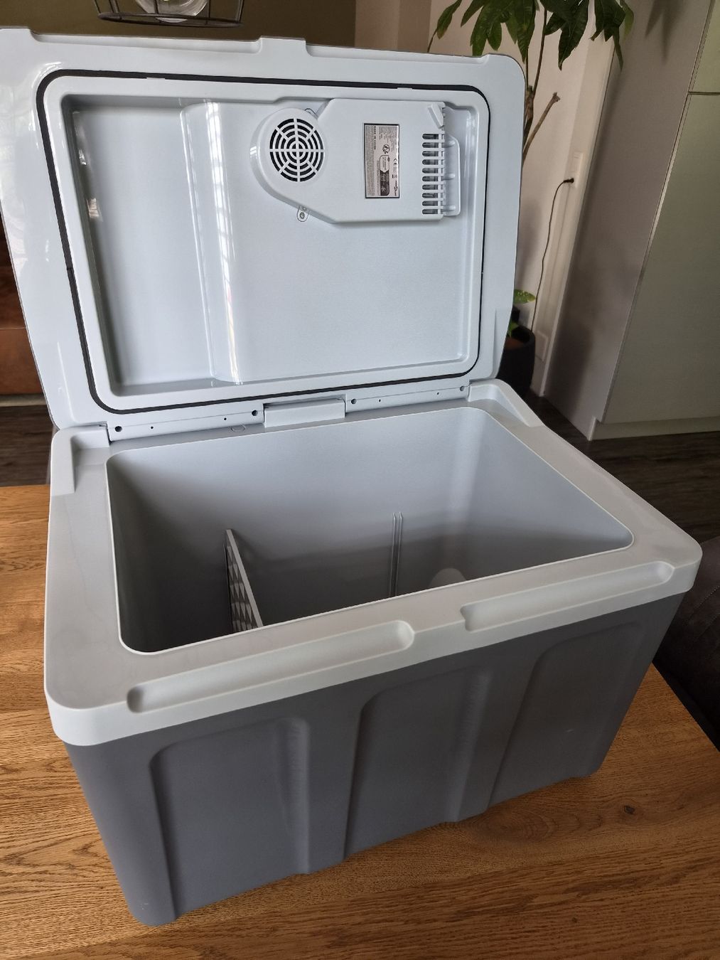 Kühlschränke & Kühlen: Kühlbox mobil 40L  – Neu (gemäss Beschreibung) aus Interlaken von anna.kohler 1