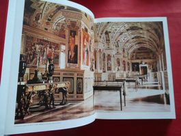 BIBLIOTHECA APOSTOLICA VATICANA 1° Ed. 1985 Monografia
