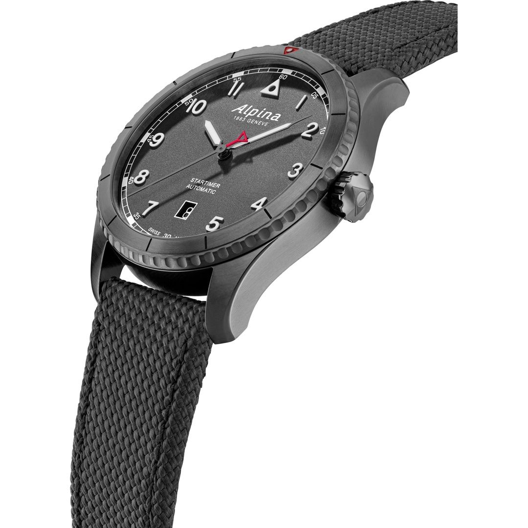 Alpina Montres: ALPINA STARTIMER – Neuf avec emballage d'origine à Gelterkinden par tom_bpx6 1