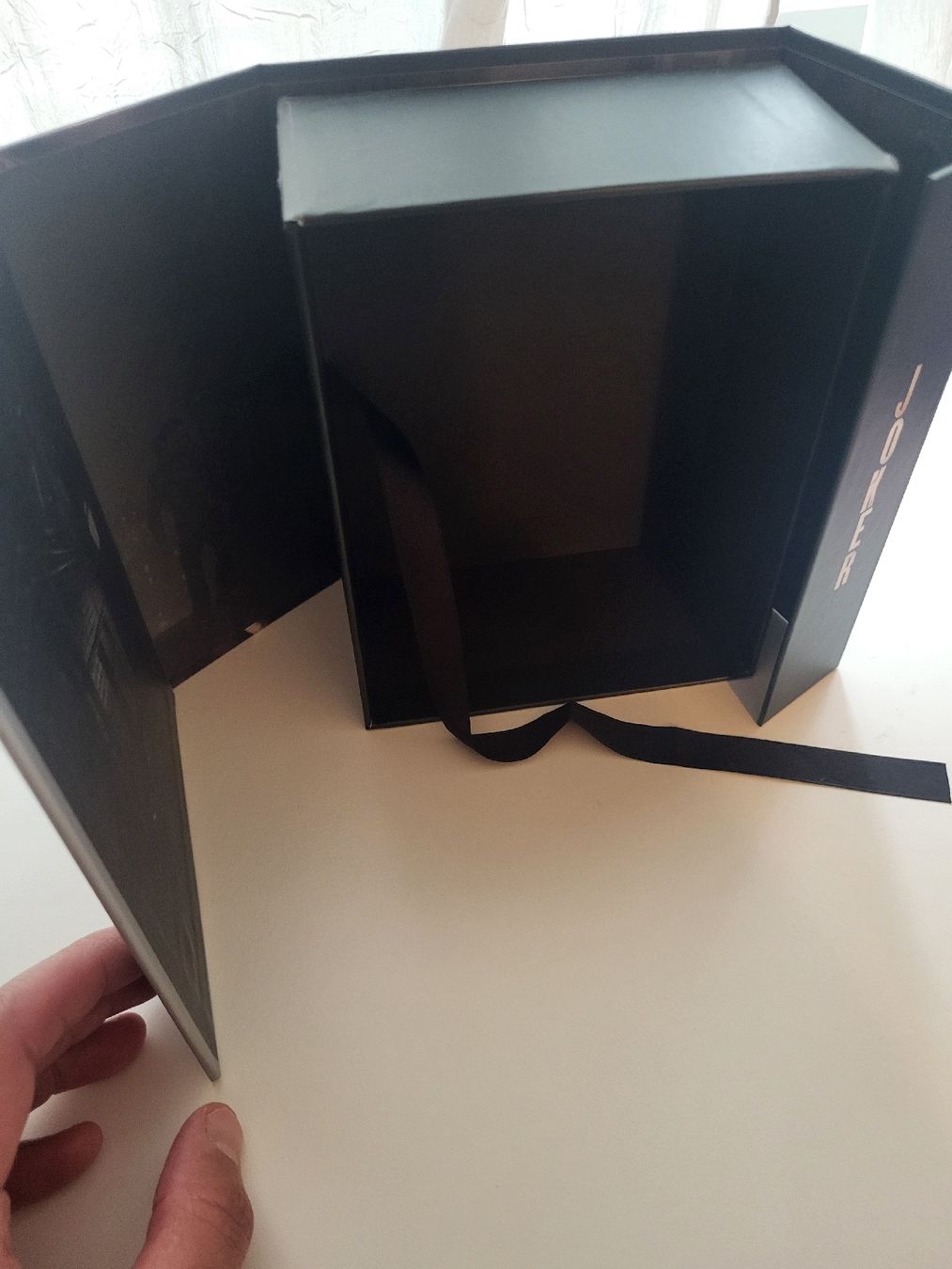 Transportkisten: Joker leere Box Gebraucht  – Gebraucht aus Zürich von Knudell0 2