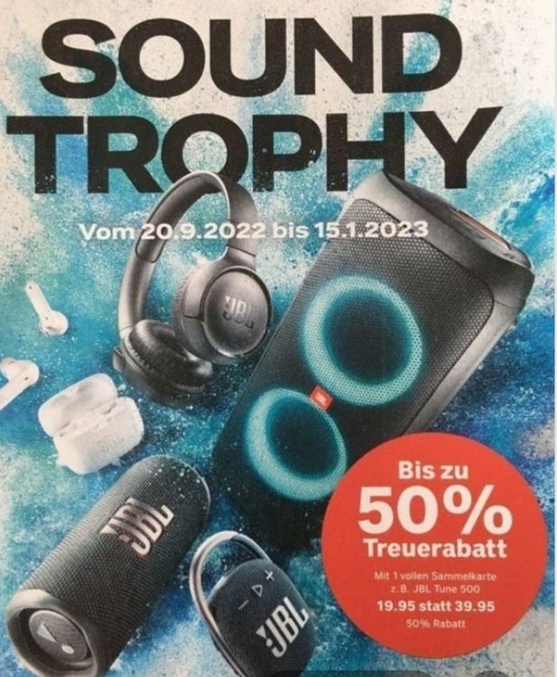 Sound Box – Das Chaotische Partyspiel, Bei Dem Alle Gleichzeitig Geräusche Machen! Für 4–7 Spieler Ab 9 Jahren