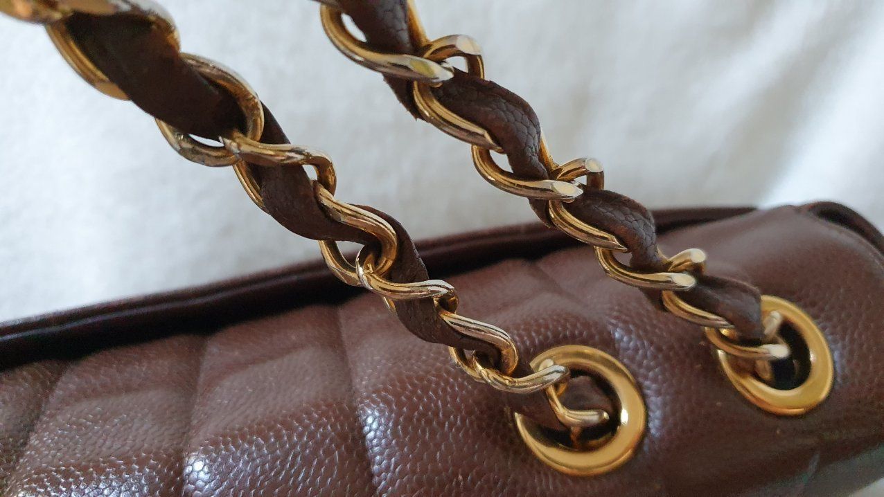 Chanel Borse da donna: Chanel Tasche – Usato da Aarau venduto da eretus 4