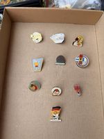 Pin Set 14 - 10 Stück