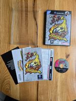 Mario Smash Football/Nintendo Gamecube/Top Zustand
