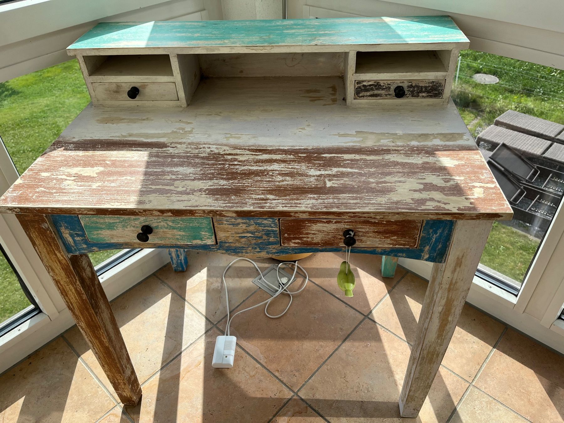 Tische: Origineller Tisch – Gebraucht aus Uster von ruehan 2