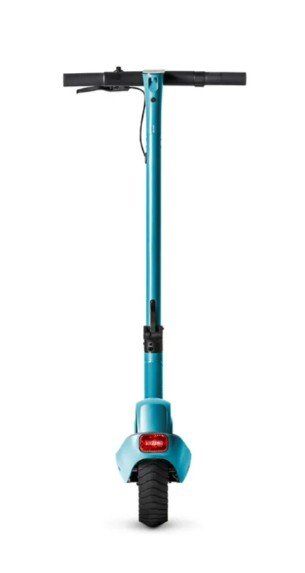 Soflow Kickboard: SoFlow E-Scooter SO ONE, SoFlow green – Neu (gemäss Beschreibung) aus Bassersdorf von COOL-AG 1