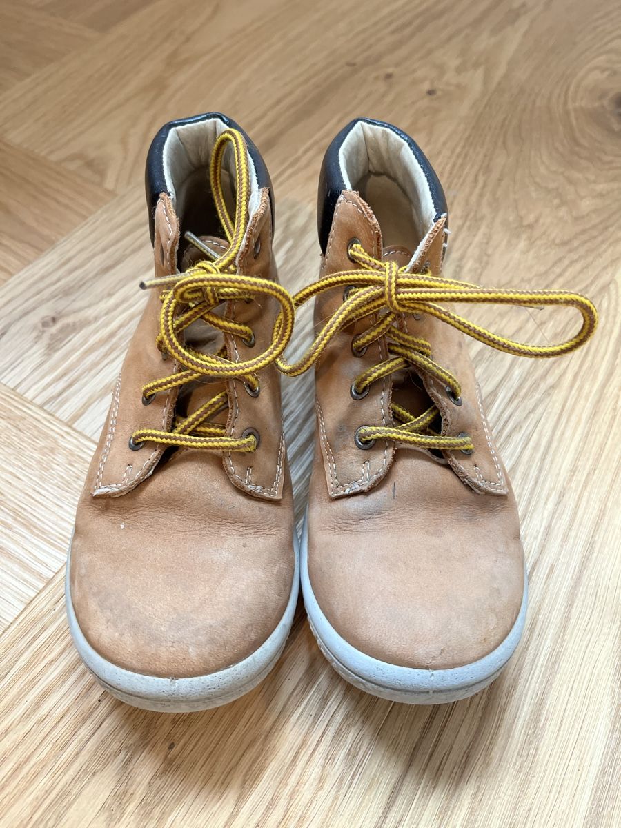 Scarpe per ragazzi: Pepino Stiefel Gr. 28 – Usato da Basel venduto da Bale2014 2