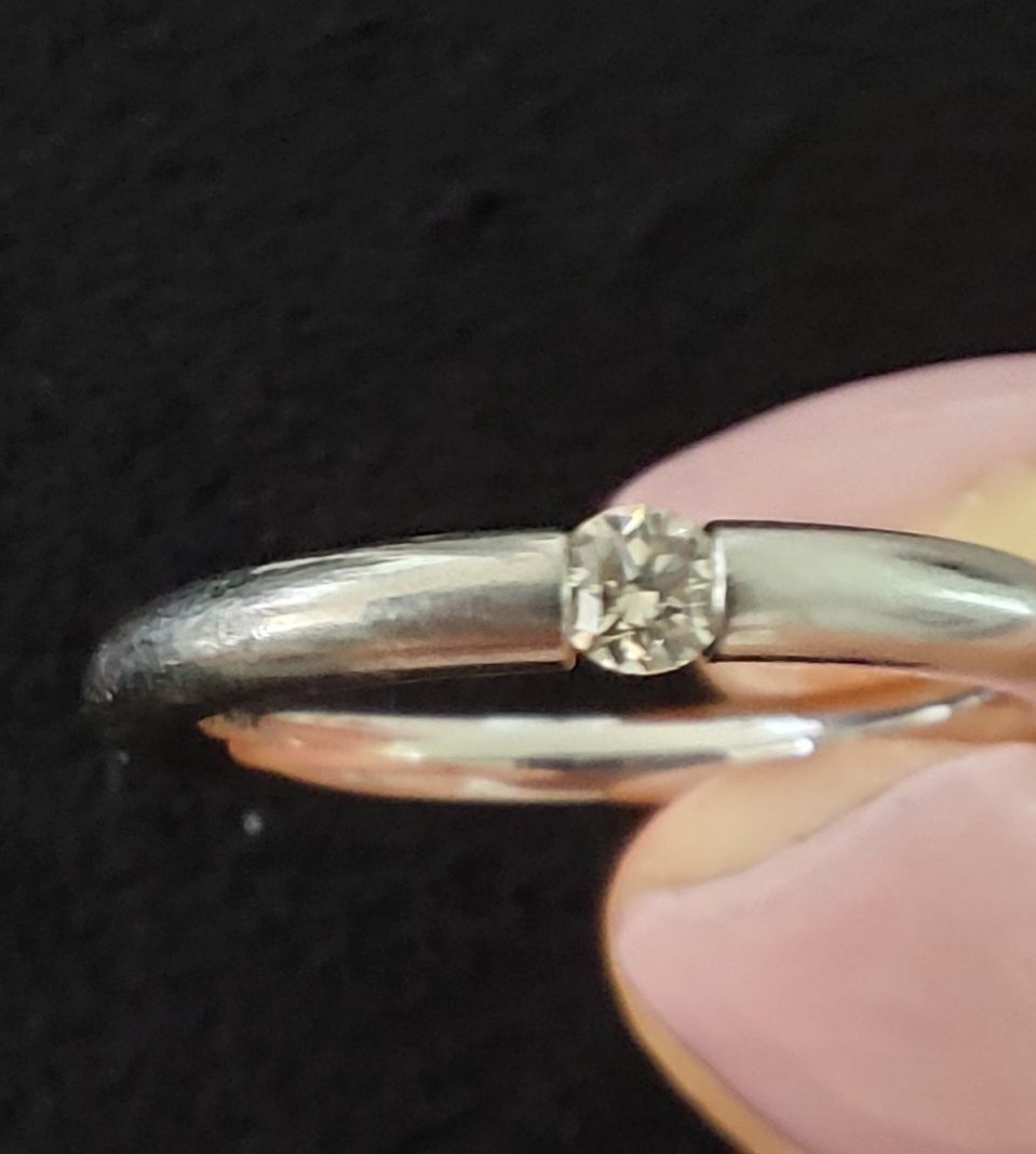 Ringe: Ring der Marke Niessing  – Gebraucht aus St. Margrethen SG von Harry05 2