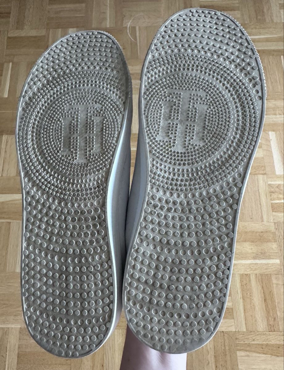 Tommy Hilfiger Scarpe da donna: Baskets Tommy Hilfiger  – Usato da Versoix venduto da kelborn 5