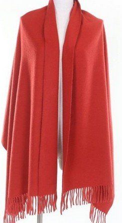 Hermès Foulard & Sciarpe: Hermès Kaschmirschal / Schal en cachemire – Usato da Collonges venduto da arashee 6