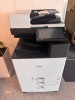 Ricoh IMC 2010