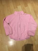 Pulli / Jäggli Fleece Gr. 116 / 128