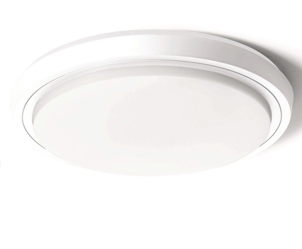 Lampadari & plafoniere: LED Deckenleuchte 22mm IP Schutz Neu – Nuovo (secondo la descrizione) da Niedergösgen venduto da Pva000