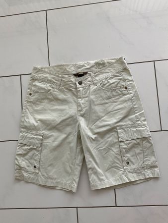 Bermudas Belowzero Gr.L