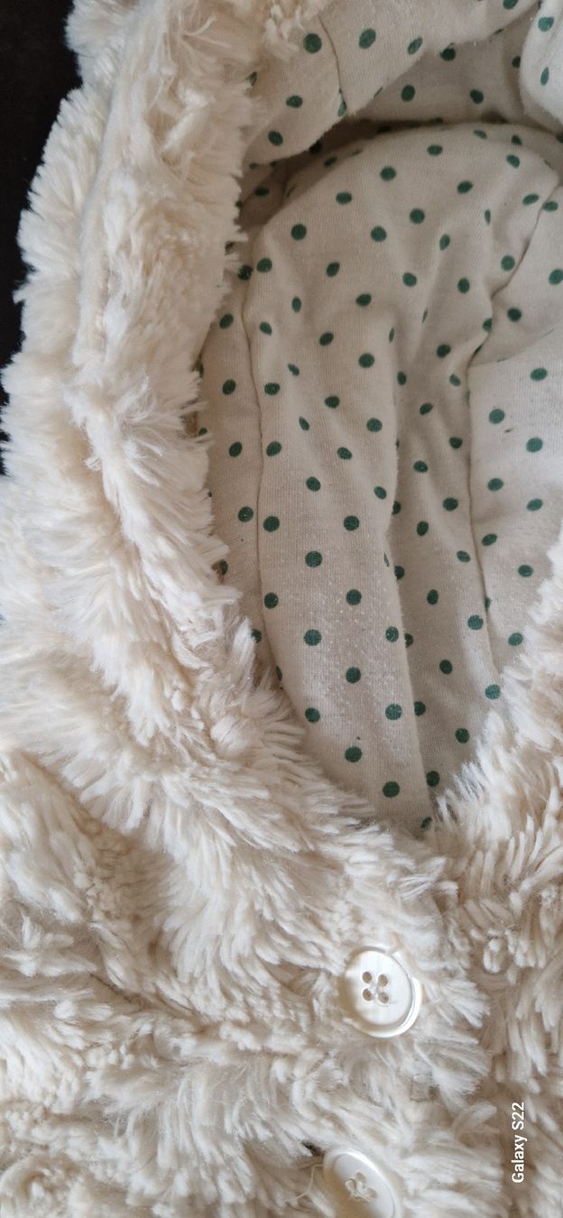 Altro abbigliamento per bambina: Kapuzenweste, Gr. 92 – Usato da Muri b. Bern venduto da rol_xtf8 1