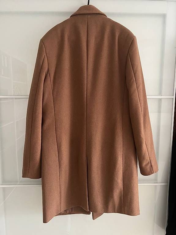 Cappotti: Herren Mantel Pier One Beige L – Usato da Lufingen venduto da luc_g6rv 1