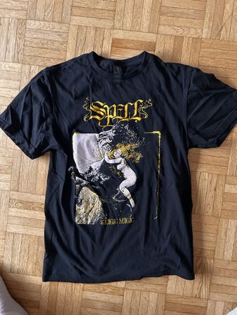 Spell Metal Shirt S 