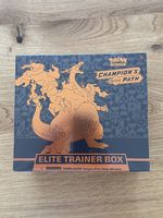 Pokémon - Champions Path ETB EN