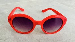 Lunettes de soleil fille 2 à 6ans