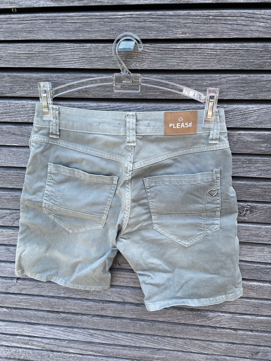 Please Jeans Pantalons: Please Jeanshose – D'occasion à Schwarzenburg par Sportback05 1