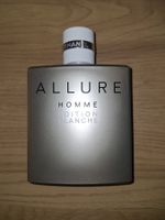 Chanel Allure Homme Edition Blanche 150ml EdP