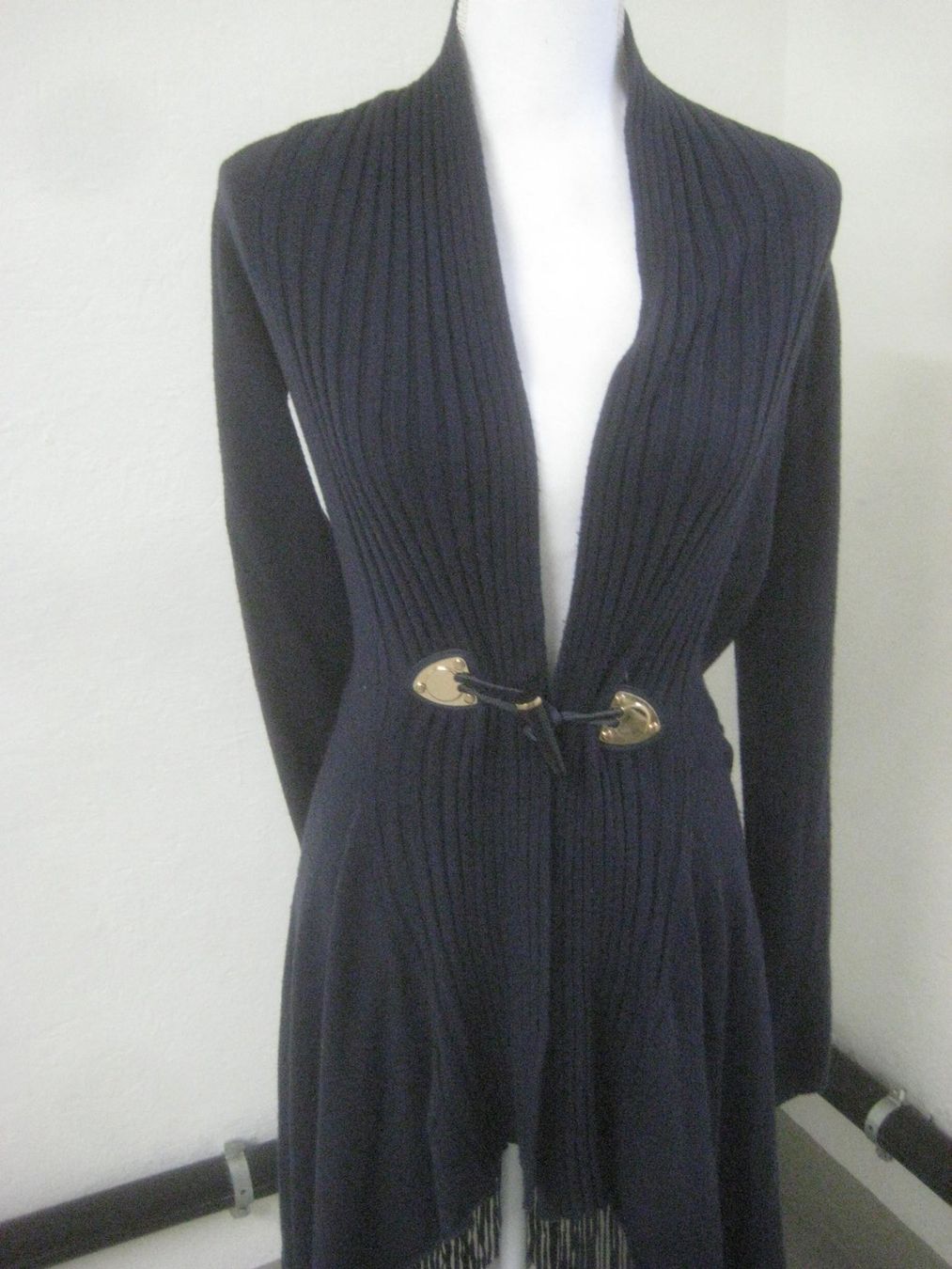 Jacken: DAMEN   STRICKJACKE – Gebraucht aus Uster von flocke1 3