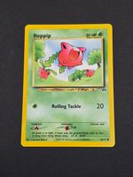 Hoppip #055 Neo Discovery NM / 🇬🇧