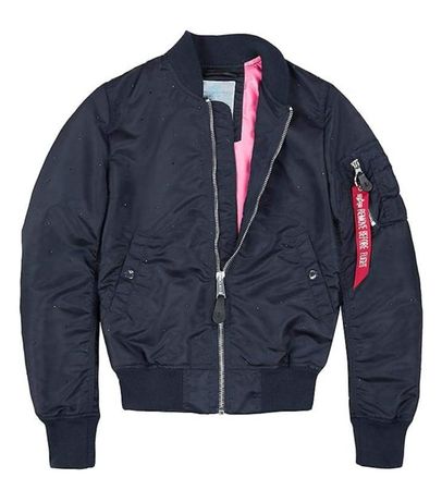 Bomberjacke Alpha Industries