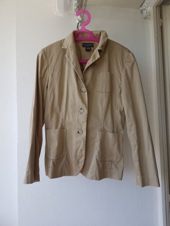 Blazer Banana Republic