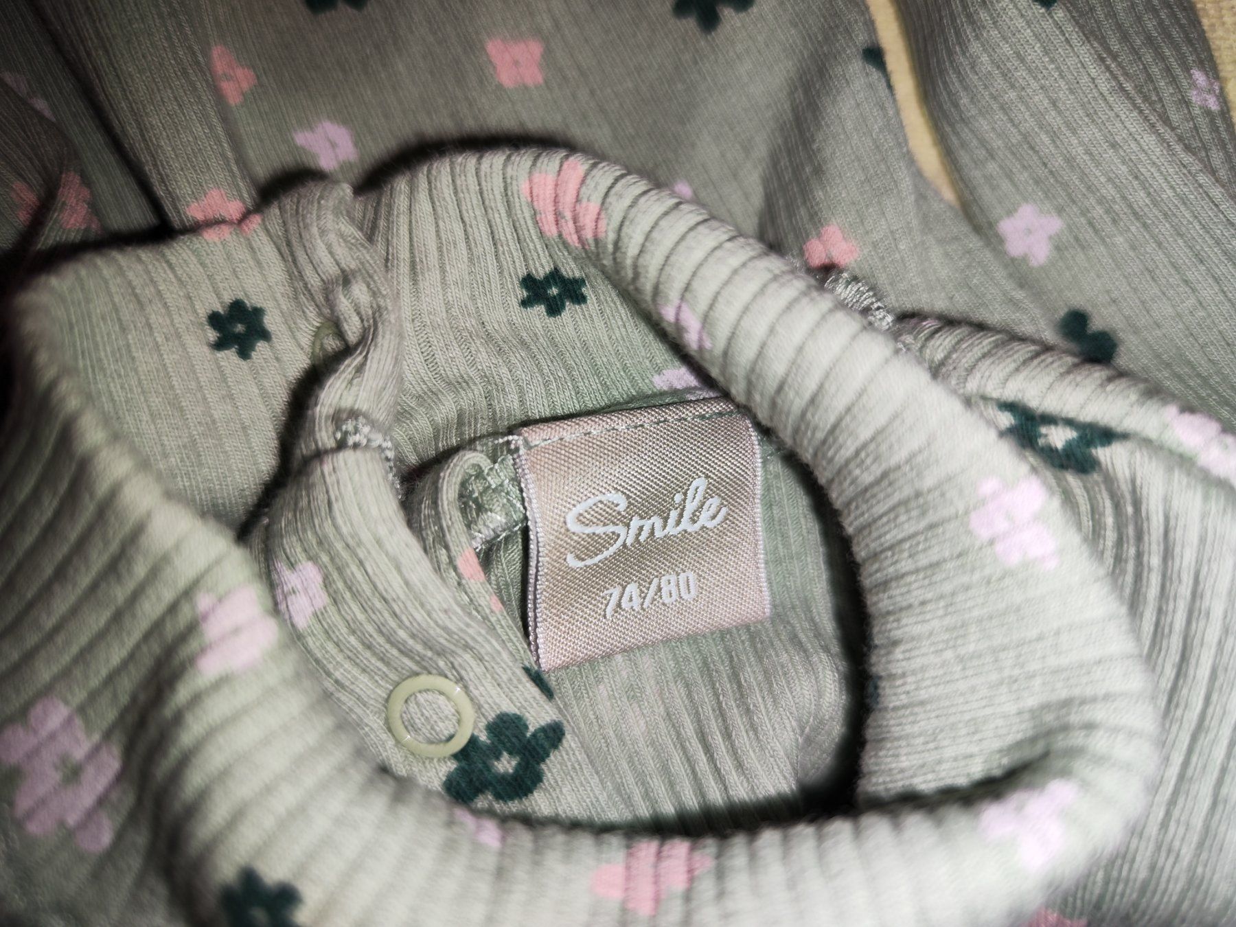 Maglioni & Felpe: Rollkragenpullover Grösse 74/80 – Nuovo (secondo la descrizione) da Reinach BL venduto da chilller92 2
