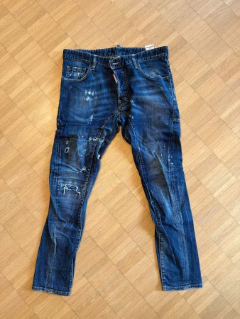 Dsquared Jeans - Gr. 50