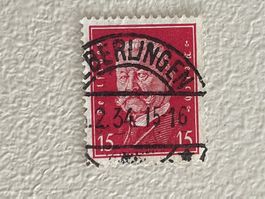 DR Briefmarken ab 1.20 CHF (Gratis-Versand)
