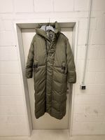 Wintermantel RAW (G-Stare)