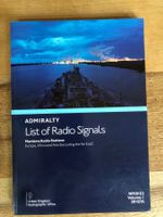 Admiralty List of Radio Signals