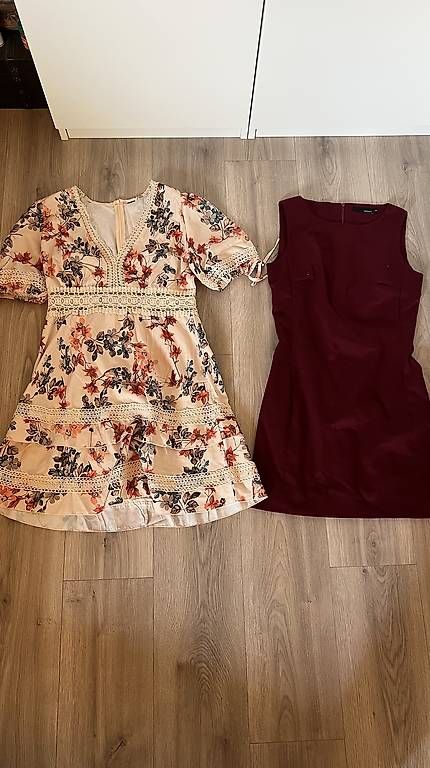 Vestiti & Gonne: Frühlingskleider - free shipping – Usato da Ringgenberg BE venduto da kat_n5w8