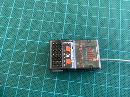 Spektrum AR631
