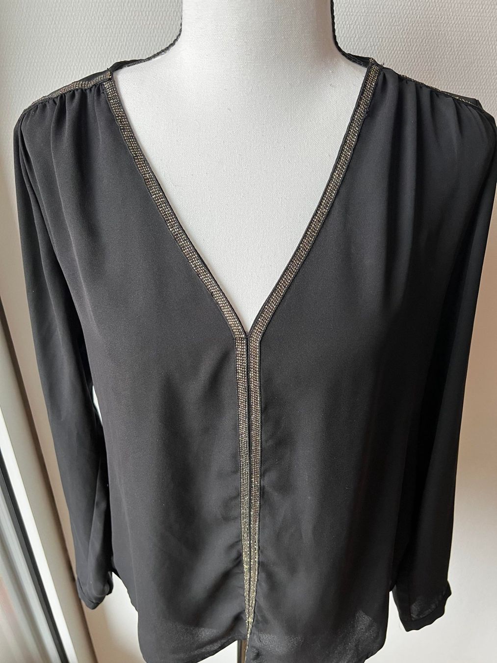 Camicette: Bluse XS – Usato da Riehen venduto da edu_92w7 5