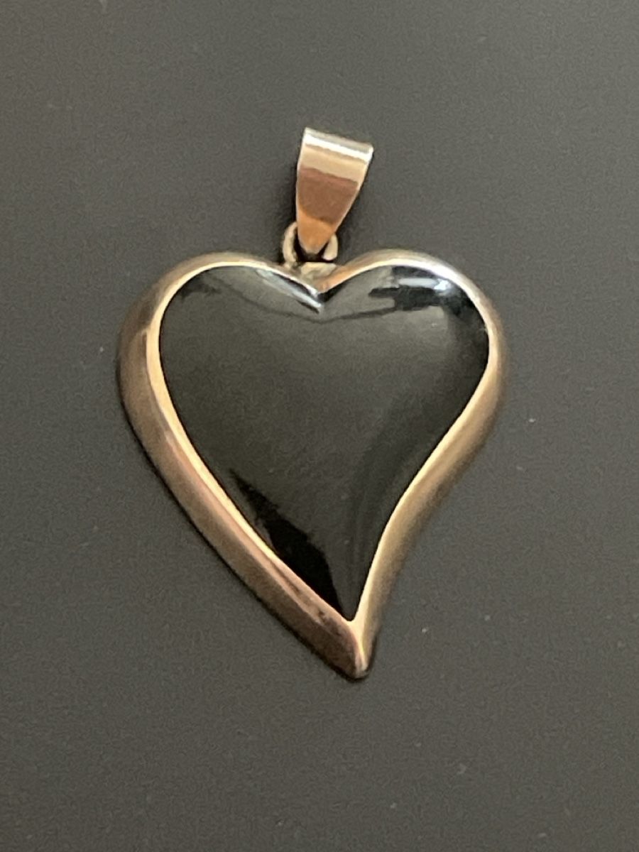 Ciondoli: Pendentif, ancien 9 carats – Usato da Montreux venduto da Pipo7878