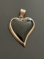 Pendentif, ancien 9 carats
