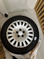 Saab Felgen