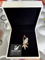 Spilla Swarovski 
