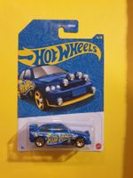 Hot Wheels FORD ESCORT
