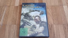 Kampf der Titanen,Sam Worthington,Liam Neeson, Ralph Fiennes