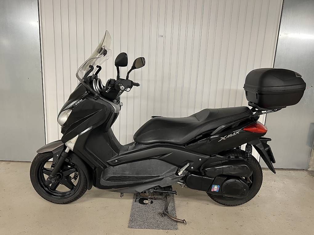 Yamaha Scooter: Scooter Yamaha xmax 250 – Usato da Le Grand-Saconnex venduto da ter_8xvp 1