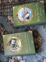 LUDWIG BECHSTEIN -Mörchenbuch -Bruder Grimm 2 Bücher
